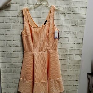 Kld signature dress 